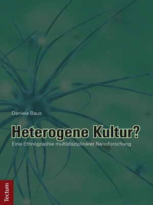 cover image of Heterogene Kultur?